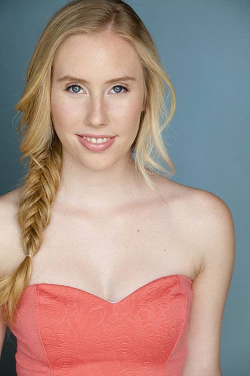 Sarah Stettler profile photo