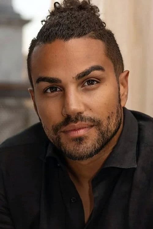 TJ Jackson profile photo