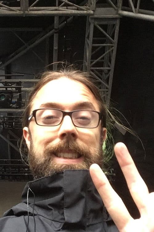 Mike Lord profile photo