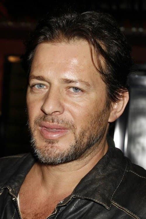 Costas Mandylor profile photo