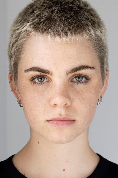 Chloe Parker profile photo