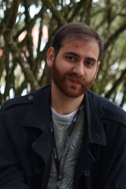 Márcio Picoli profile photo