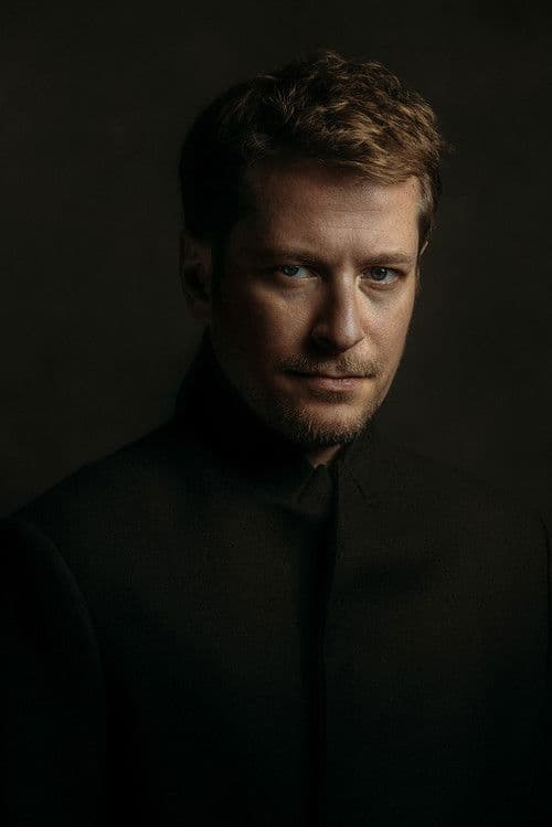 Maximilian Zinn-Zinnenburg profile photo