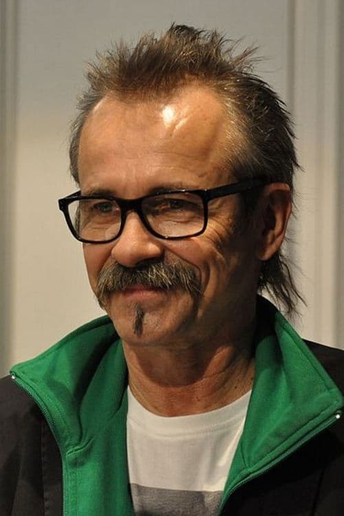 Leo Friman profile photo