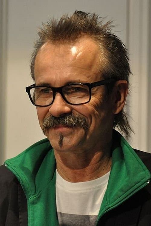 Leo Friman profile photo