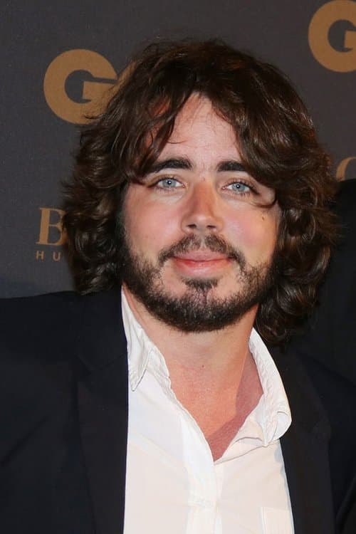 Eric Metzger profile photo