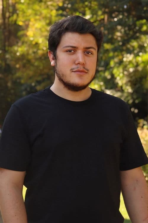 Enrique Oliveira profile photo