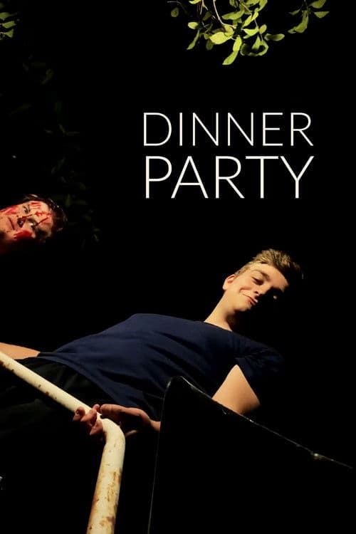 Dinner Party poster