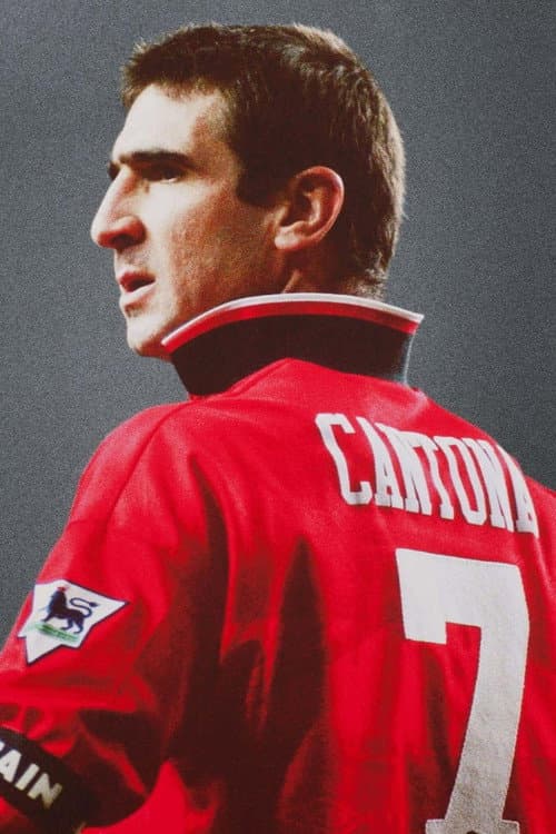 Cantona poster