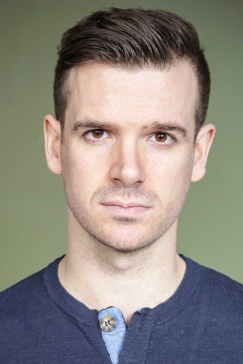 Christopher Hayes profile photo