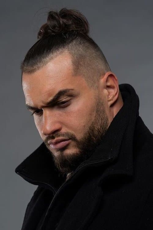 Michael Wardlow profile photo