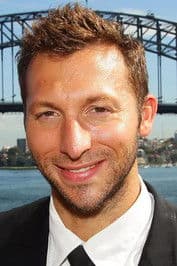 Ian Thorpe profile photo
