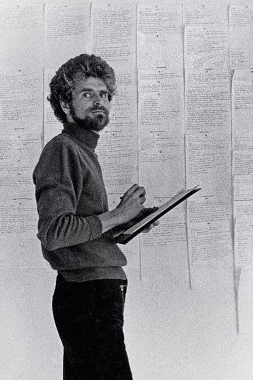 Hubert Fichte profile photo