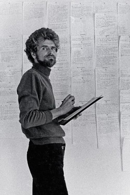 Hubert Fichte profile photo