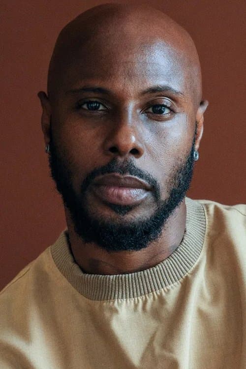 Marquise Vilson profile photo