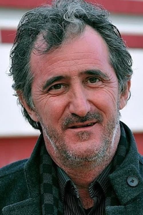 Vincent Ribera profile photo