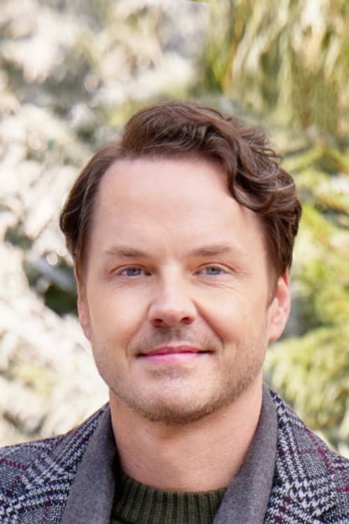 Paul Campbell profile photo