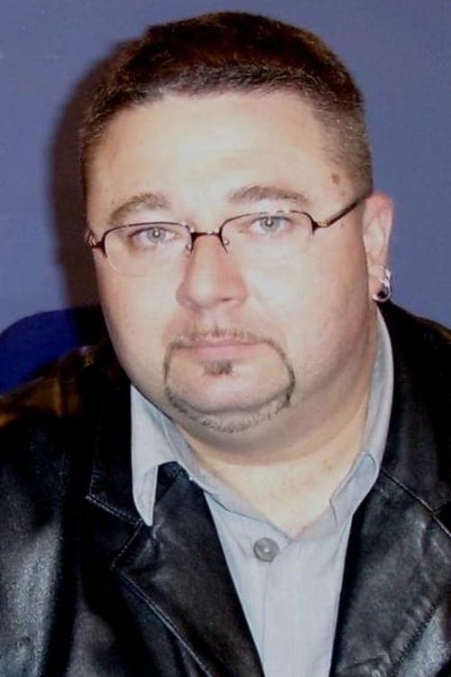 Witold Wieliński profile photo