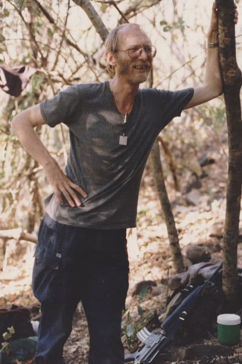 Paolo Lüers profile photo