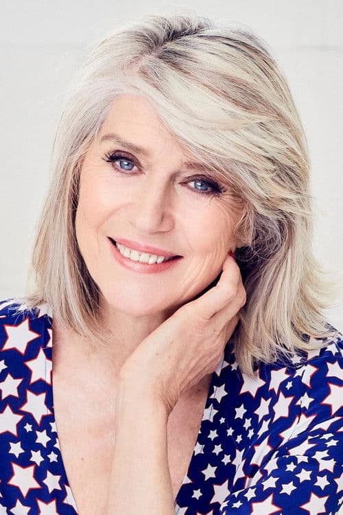 Selina Scott profile photo