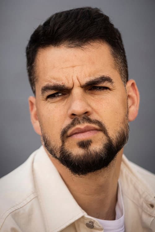 David Victori profile photo