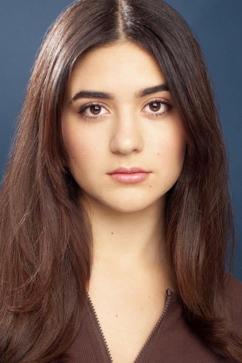 Emily Rose David profile photo