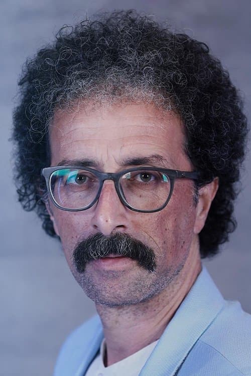 Babak Lotfi Khajepasha profile photo