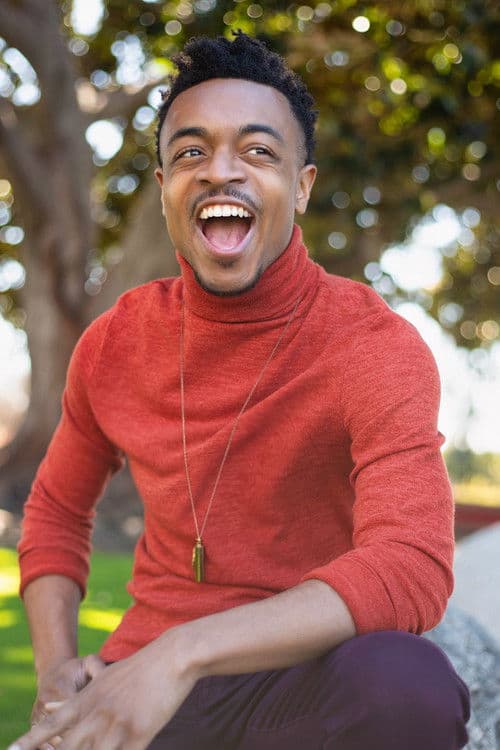 Joel Boyd profile photo