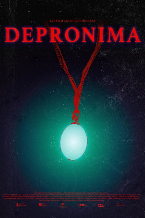 Depronima poster