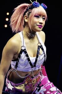 Hana Kimura profile photo