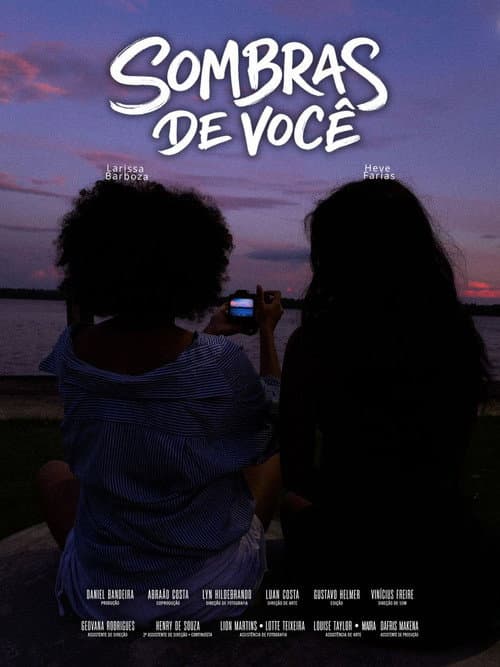 Shadows Of You poster