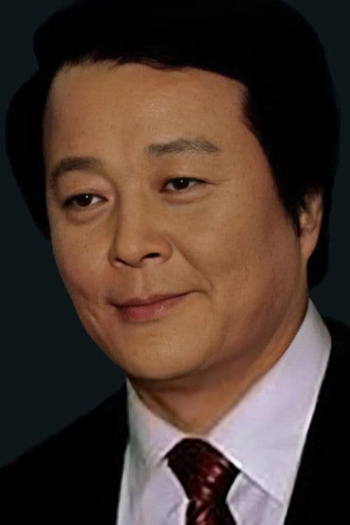 Hong Yuzhou profile photo