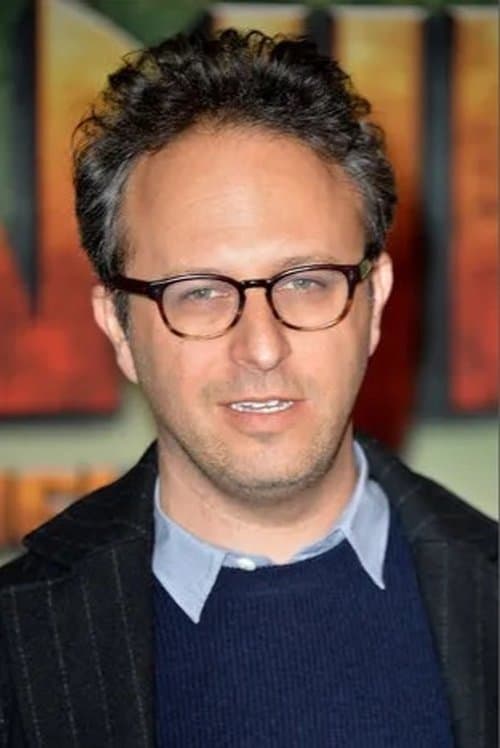 Jake Kasdan profile photo