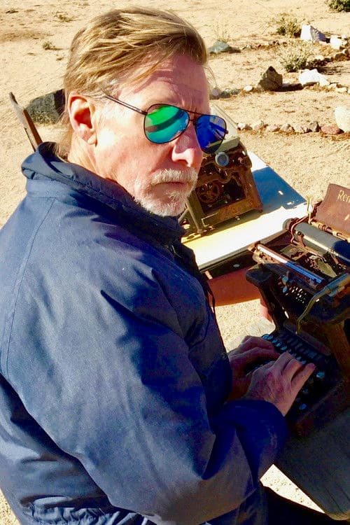 Eric Luke profile photo