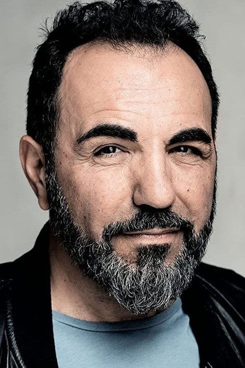 Adnan Maral profile photo