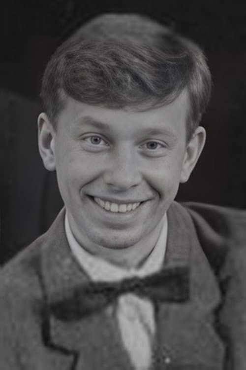 Aleksandr Zhdanov profile photo