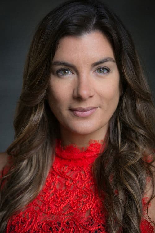 Alexandra Maxwell profile photo