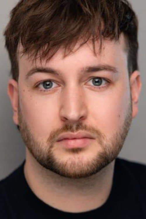 Ed Theakston profile photo