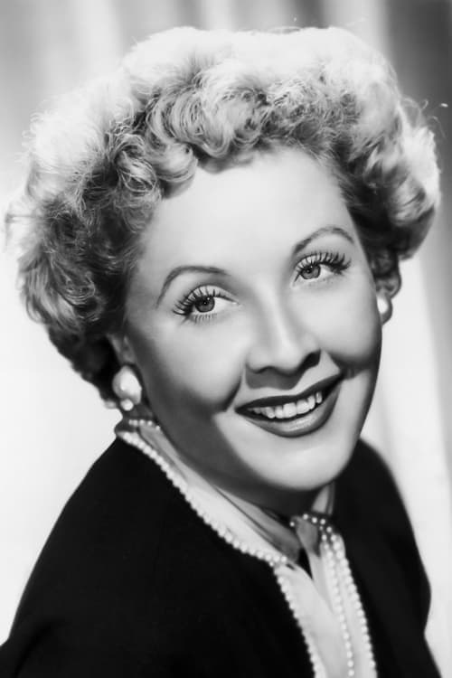 Vivian Vance profile photo