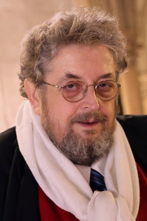 Peter Kern profile photo