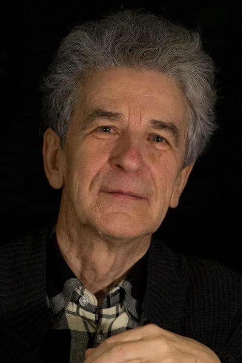 Jacques Drouin profile photo