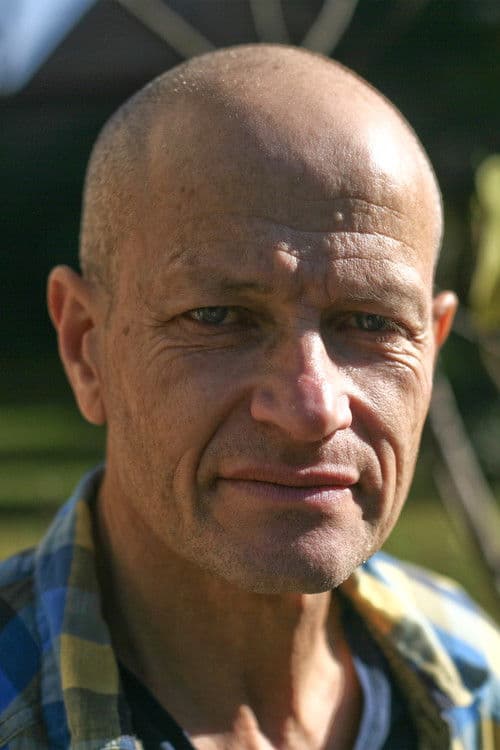 Stephen Rappaport profile photo