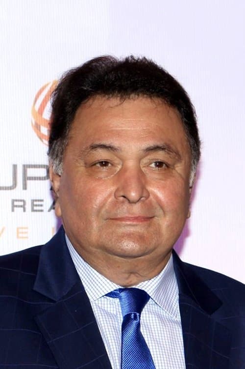 Rishi Kapoor profile photo
