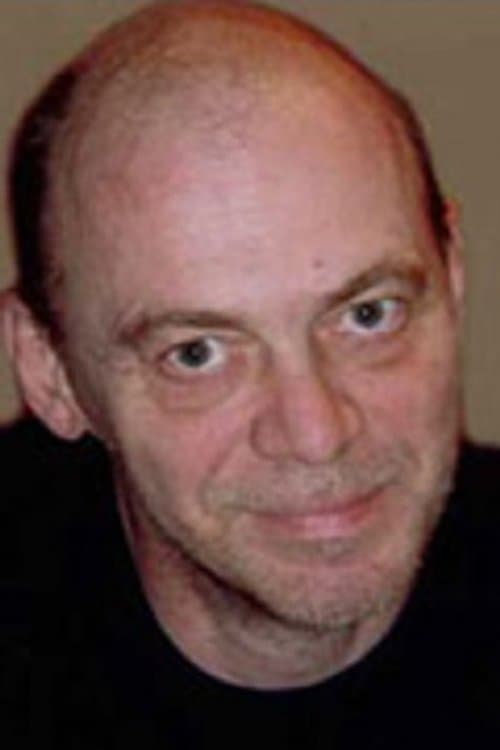 Andrey Molotkov profile photo