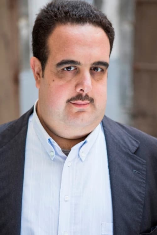 Antonio Fiorillo profile photo