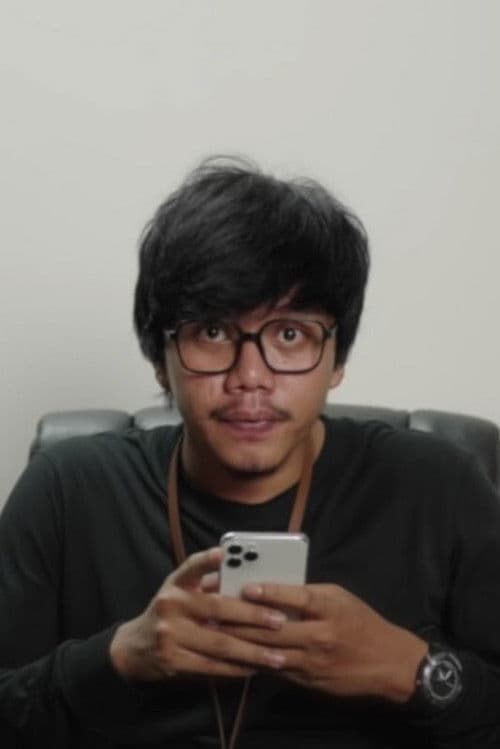 Ferry Irwandi profile photo