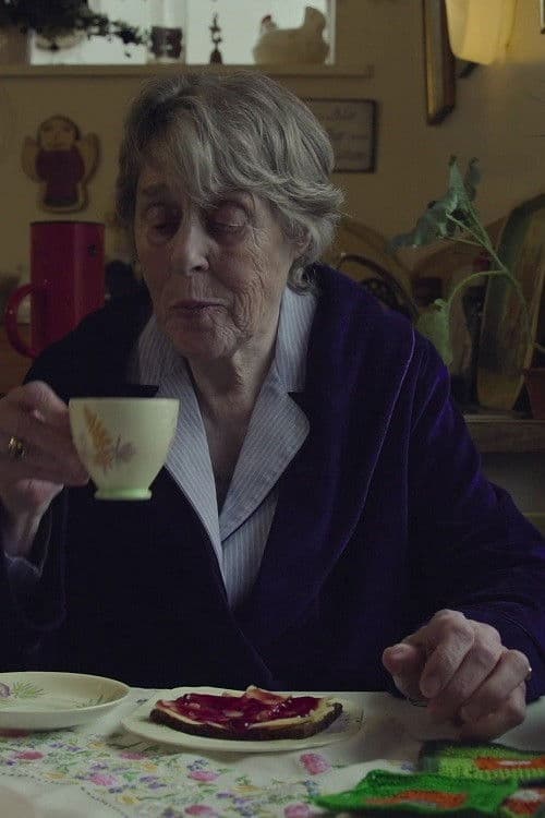 How about that... poster