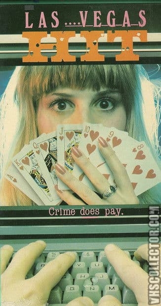 The Highroller poster