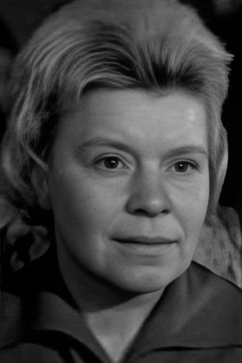 Nadezhda Mikhaylova profile photo