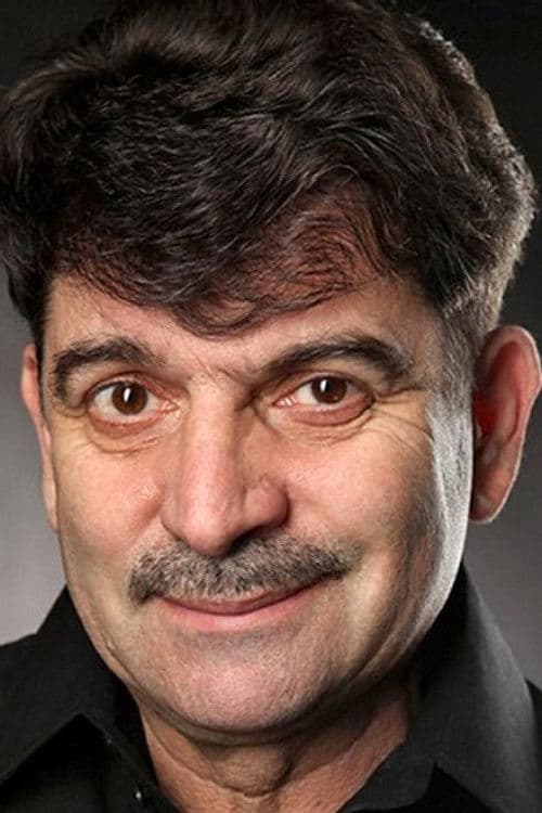 Vladimir Vishnevsky profile photo